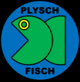 Kamarádi Plysch fisch